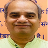 Dr. D. N. Tiwari