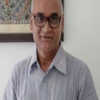 Dr. M. P. Upadhyay