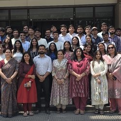 Economics Department profile