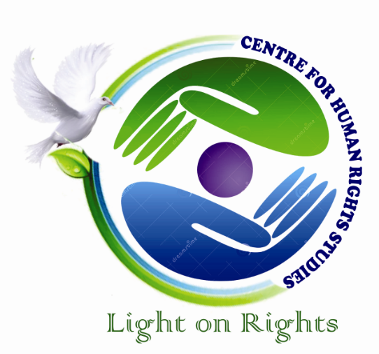 Logo- human rights