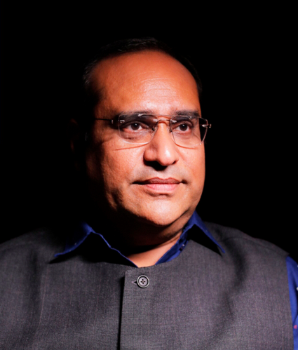 Mr. Ajay Gupta