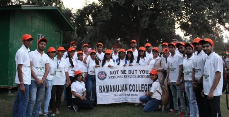 ramanujan-college