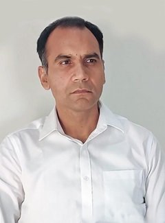 Prof. Rasal Singh