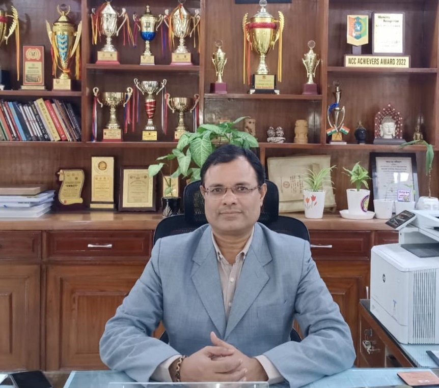 principal